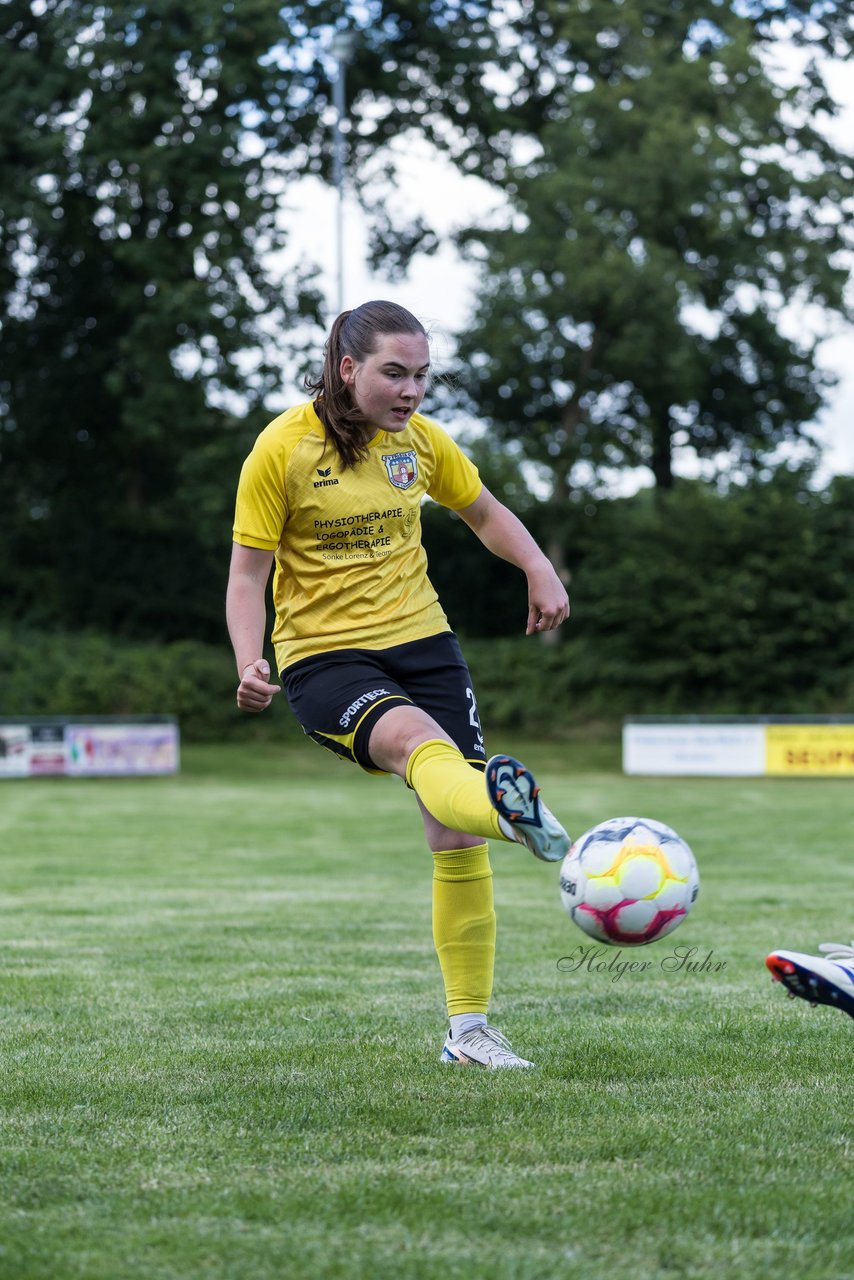 Bild 89 - F Merkur Hademarschen - SV Frisia 03 Risum-Lindholm : Ergebnis: 1:1